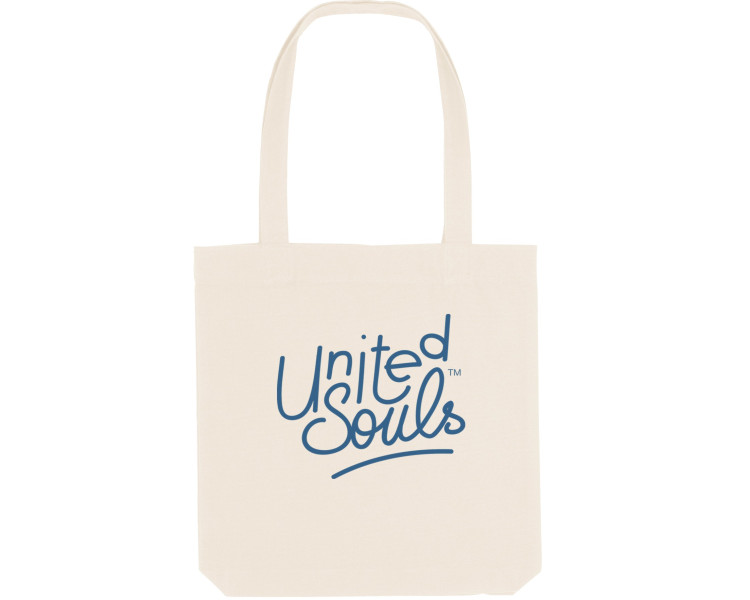 United Souls I Le Tote Bag Eco