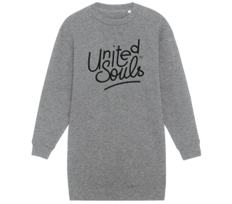 United Souls I La Robe Sweat-shirt
