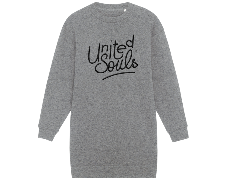 United Souls I La Robe Sweat-shirt