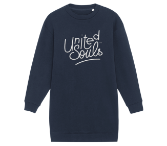 United Souls I La Robe Sweat-shirt Oversize