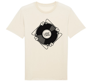 Vinyl Diggers I Le T-shirt Iconique