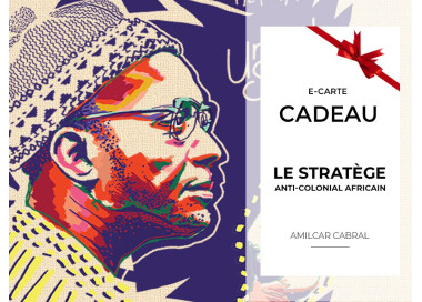 E-carte - Amilcar Cabral