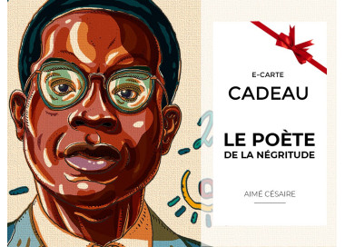 E-carte - Aimé Césaire