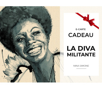 E-carte - Nina Simone