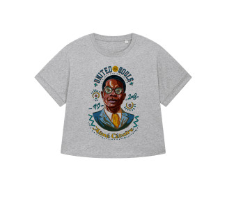 Aimé Césaire I Le T-shirt Oversize