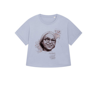 Rosa Parks I Le T-shirt Oversize