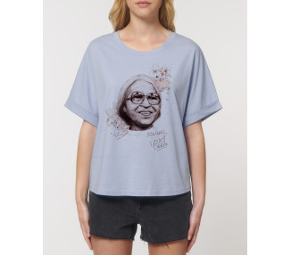 Rosa Parks I Le T-shirt Oversize