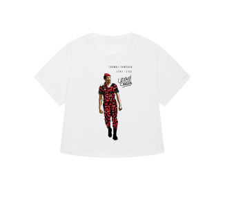 Thomas Sankara I Le T-shirt Oversize