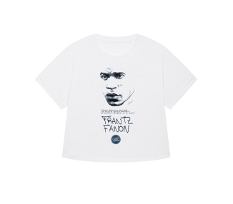 Frantz Fanon I Le T-shirt Oversize