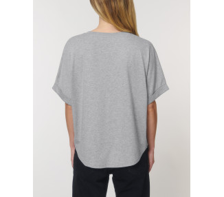 Frantz Fanon I Le T-shirt Oversize