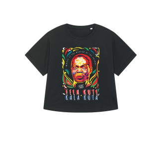 Fela Kuti I Le T-shirt Oversize