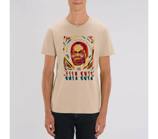 Fela Kuti I Le T-shirt Iconique