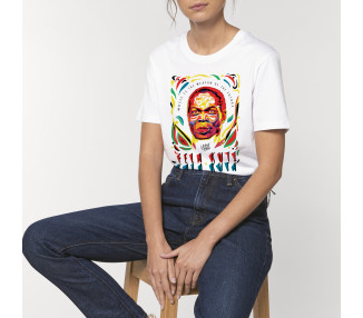 Fela Kuti I Le T-shirt Iconique