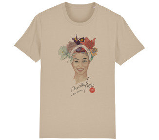 Marielle Franco I The Iconic T-shirt