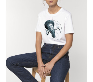 Nina Simone I  Le T-shirt Iconique