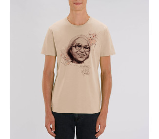 Rosa Parks I  Le T-shirt Iconique