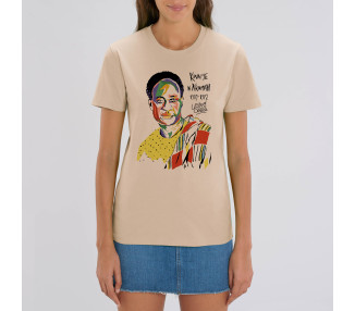 Kwame Nkrumah I The Iconic T-shirt