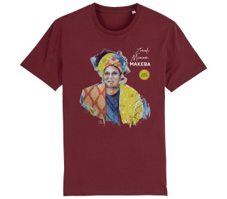 Miriam Makeba I The Iconic T-shirt