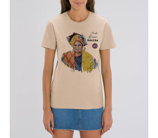 Miriam Makeba I Le T-shirt Iconique