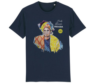 Miriam Makeba I The Iconic T-shirt