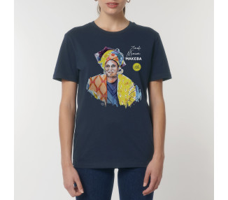 Miriam Makeba I The Iconic T-shirt