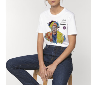 Miriam Makeba I Le T-shirt Iconique