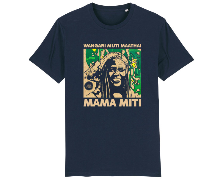 Wangari Muta Maathai I Le T-shirt Iconique