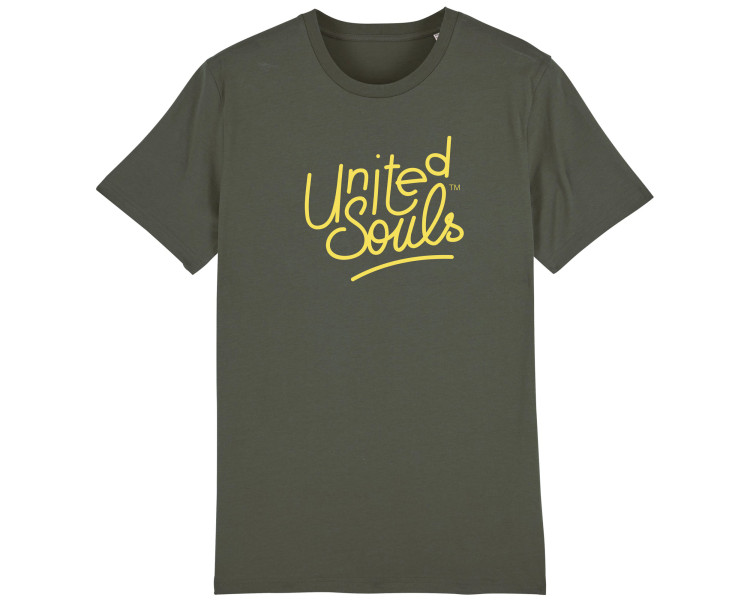 United Souls I Le T-shirt iconique