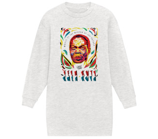 FELA KUTI  I La Robe Sweat-shirt Oversize