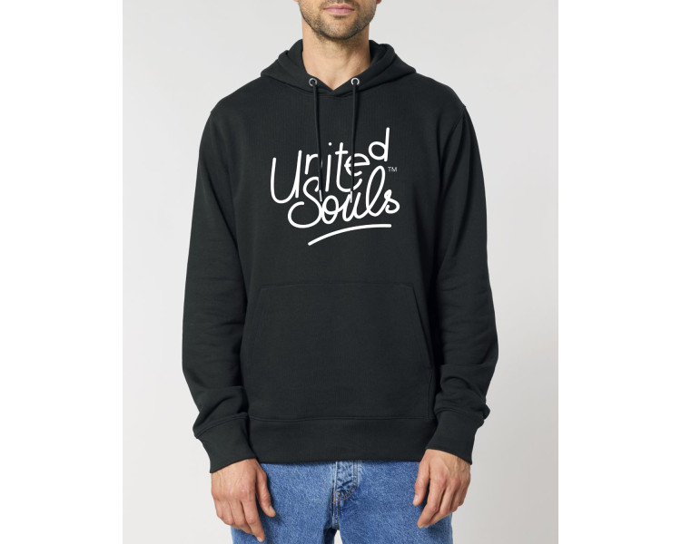 United Souls I Le Sweat-shirt à Capuche