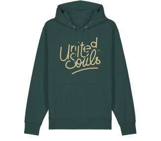 United Souls I Le Sweat-shirt à Capuche