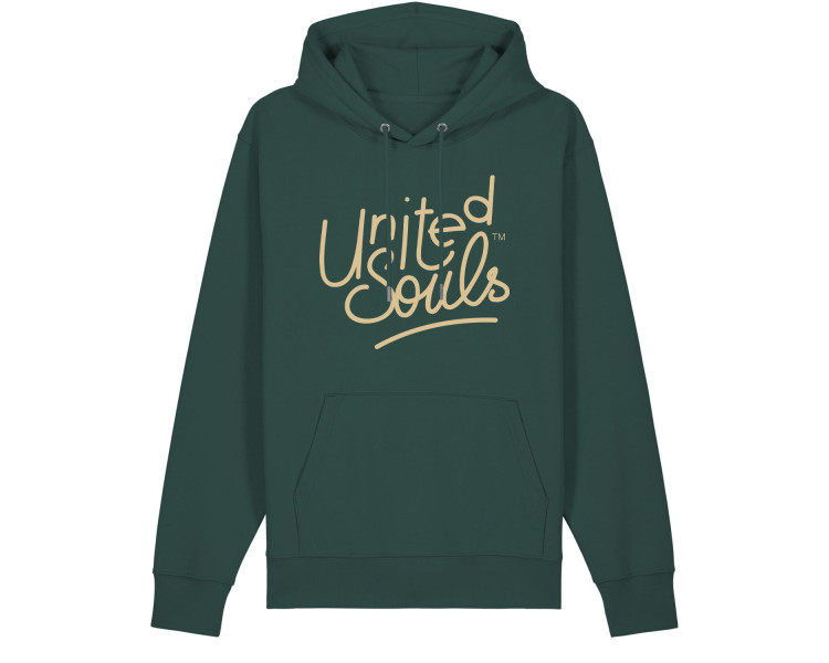 United Souls I Le Sweat-shirt à Capuche