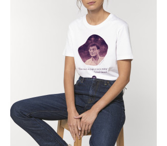 Mahmoud Darwich I Le T-shirt Iconique