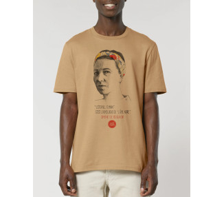 Simone de Beauvoir I Le T-shirt Iconique