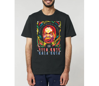 Fela Kuti I Le T-shirt Iconique