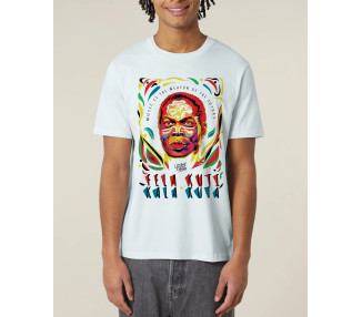 Fela Kuti I Le T-shirt Iconique