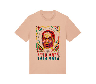 Fela Kuti I Le T-shirt Iconique