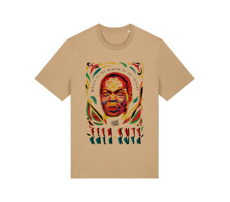 Fela Kuti I Le T-shirt Iconique