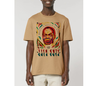 Fela Kuti I Le T-shirt Iconique