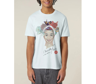 Marielle Franco I Le T-shirt Iconique