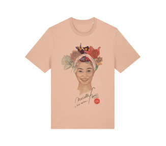 Marielle Franco I Le T-shirt Iconique