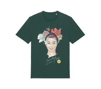 Marielle Franco I Le T-shirt Iconique