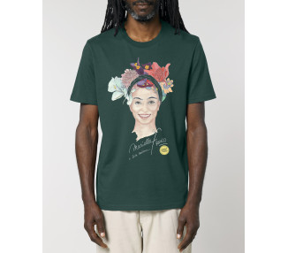 Marielle Franco I Le T-shirt Iconique