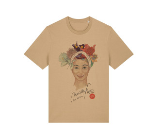 Marielle Franco I Le T-shirt Iconique