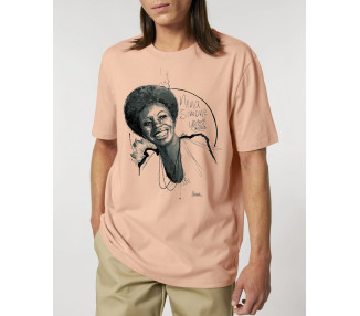 Nina Simone I  Le T-shirt Iconique