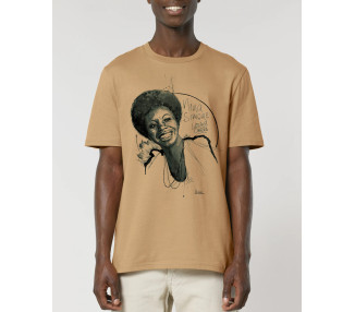 Nina Simone I  Le T-shirt Iconique