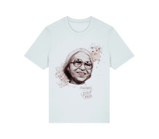 Rosa Parks I  Le T-shirt Iconique