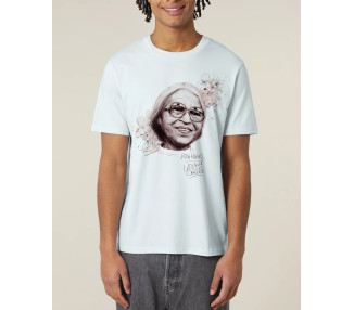 Rosa Parks I  Le T-shirt Iconique