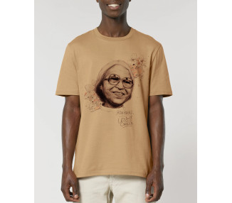 Rosa Parks I  Le T-shirt Iconique