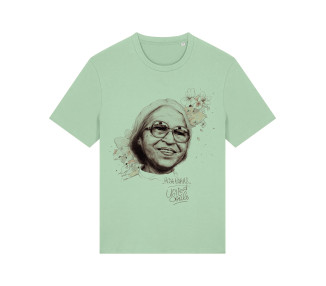 Rosa Parks I  Le T-shirt Iconique